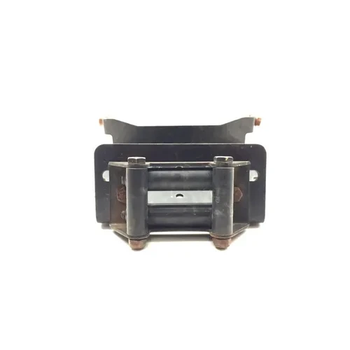 2014 Yamaha Viking 700 Winch Mount 3468 2