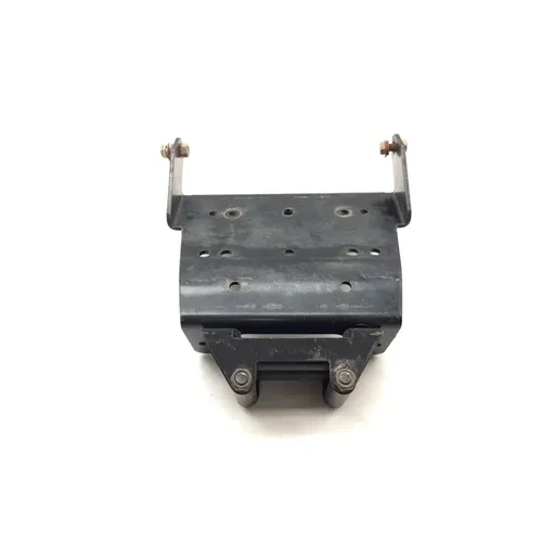 2014 Yamaha Viking 700 Winch Mount 3468 6