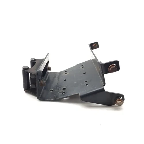 2014 Yamaha Viking 700 Winch Mount 3468 3