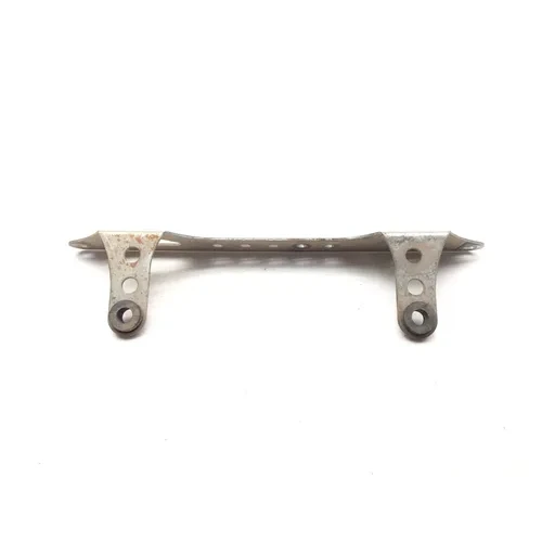2014 Yamaha Viking 700 Radiator Mount Bracket 3468 1XD-E2518-00-00 3