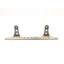 2014 Yamaha Viking 700 Radiator Mount Bracket 3468 1XD-E2518-00-00