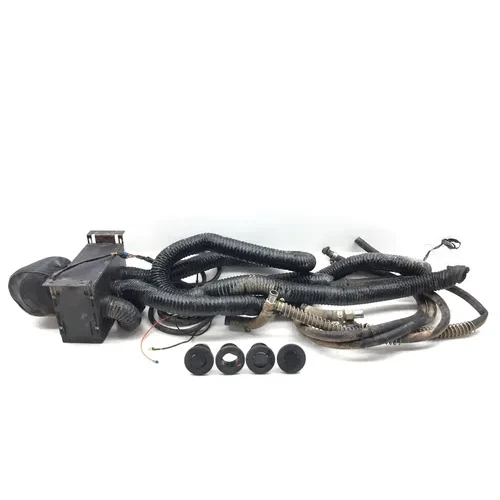 2014 Yamaha Viking 700 Cab Heater 3468 1