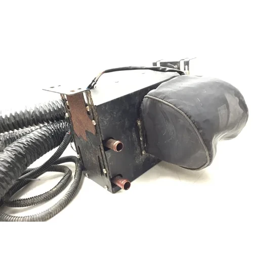 2014 Yamaha Viking 700 Cab Heater 3468 7