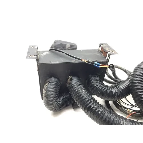2014 Yamaha Viking 700 Cab Heater 3468 5