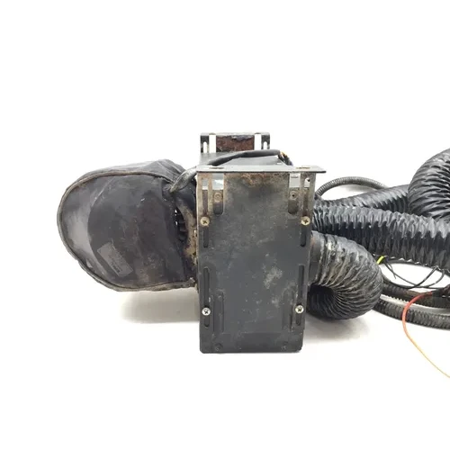 2014 Yamaha Viking 700 Cab Heater 3468 4