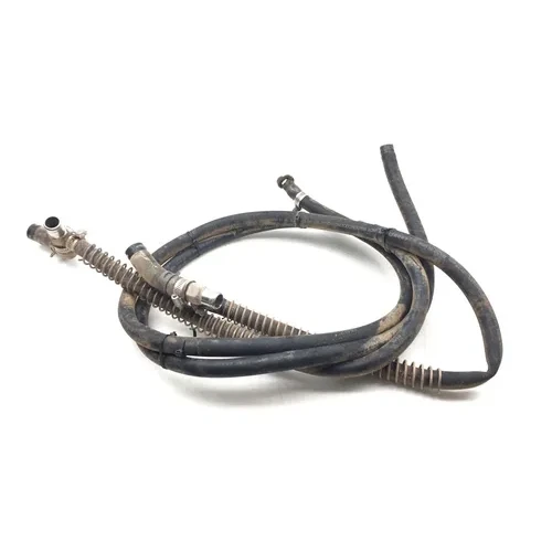 2014 Yamaha Viking 700 Cab Heater 3468 9