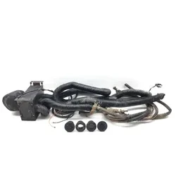 2014 Yamaha Viking 700 Cab Heater 3468