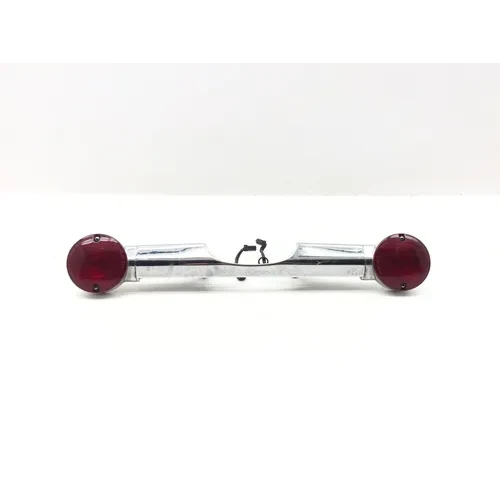 2001 Harley Road King FLHR Rear Turn Signal Bar 3452 68510-74B, 68713-94A