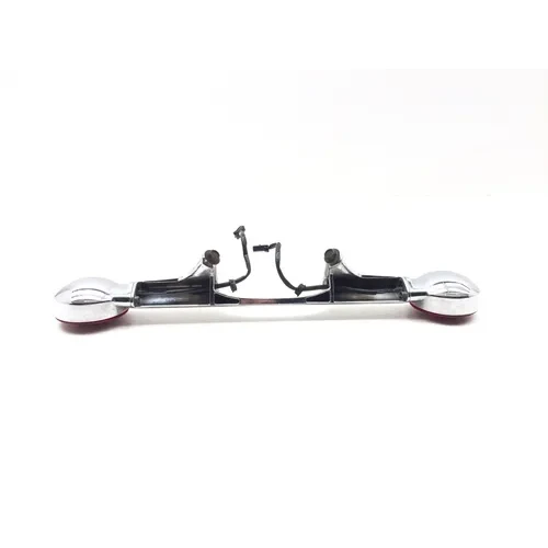 2001 Harley Road King FLHR Rear Turn Signal Bar 3452 68510-74B, 68713-94A 5