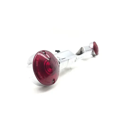 2001 Harley Road King FLHR Rear Turn Signal Bar 3452 68510-74B, 68713-94A 2