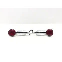 2001 Harley Road King FLHR Rear Turn Signal Bar 3452 68510-74B, 68713-94A