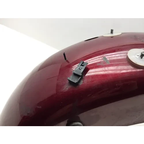2001 Harley Road King FLHR Rear Fender Fairing Tire Hugger 3452 59579-01 3