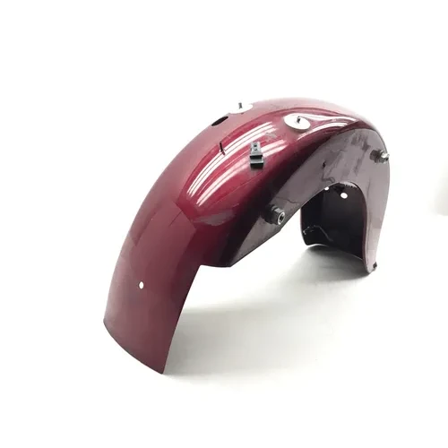 2001 Harley Road King FLHR Rear Fender Fairing Tire Hugger 3452 59579-01 2