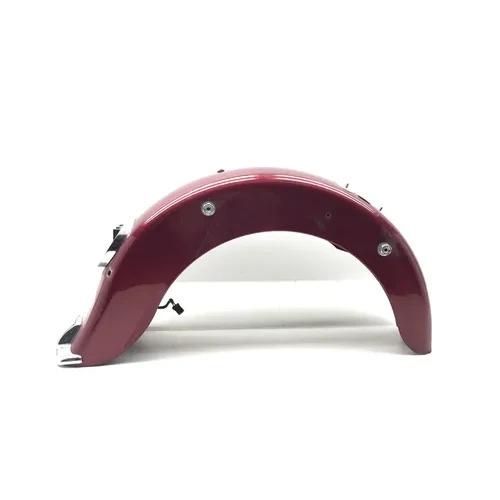 2001 Harley Road King FLHR Rear Fender Fairing Tire Hugger 3452 59579-01 5