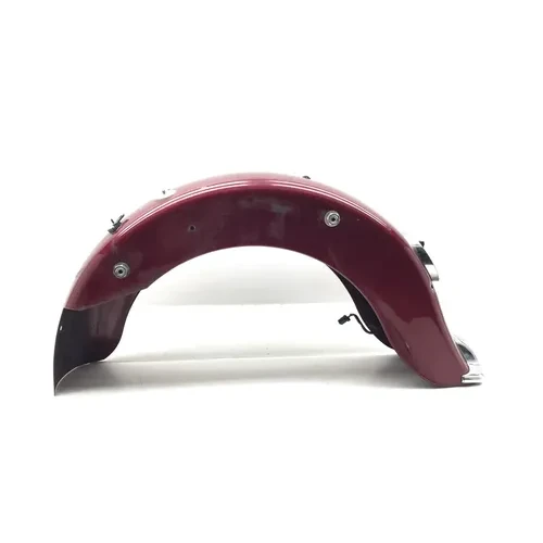2001 Harley Road King FLHR Rear Fender Fairing Tire Hugger 3452 59579-01