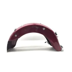 2001 Harley Road King FLHR Rear Fender Fairing Tire Hugger 3452 59579-01