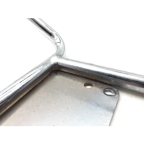 2001 Harley-Davidson Road King FLHR Trunk Tour Pack Mount 3452 3