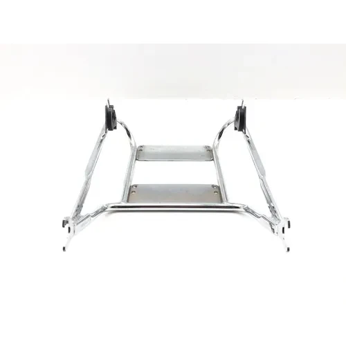 2001 Harley-Davidson Road King FLHR Trunk Tour Pack Mount 3452 6