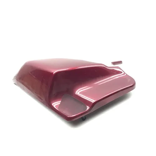 2001 Harley-Davidson Road King FLHR Left Side Cover 3452 66619-97 10