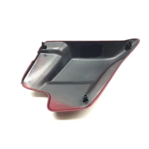 2001 Harley-Davidson Road King FLHR Left Side Cover 3452 66619-97 6
