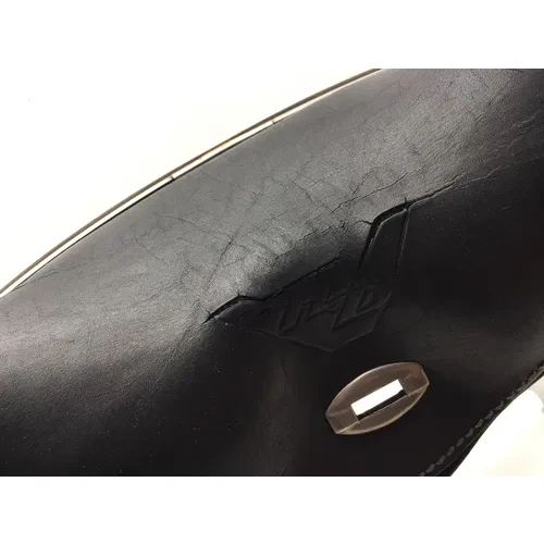 2001 Harley-Davidson Road King FLHR Windscreen Windshield Fairing 3452 5