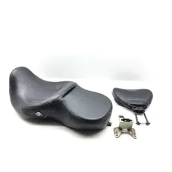 2001 Harley-Davidson Road King FLHR Seat 3452 52949-97