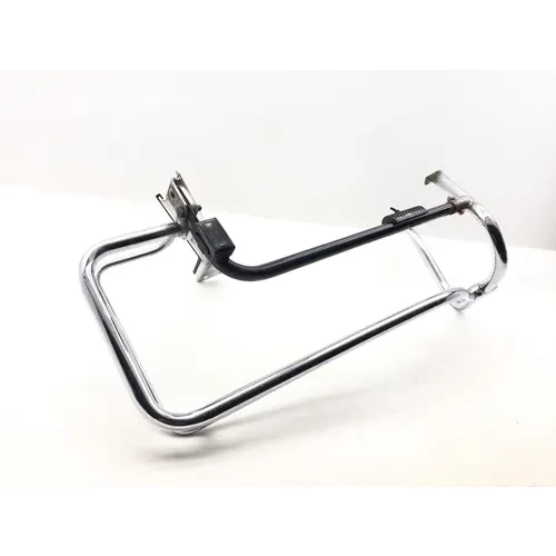 2001 Harley-Davidson Road King FLHR Saddlebag Mount Luggage Protector 3452 7