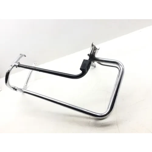 2001 Harley-Davidson Road King FLHR Saddlebag Mount Luggage Protector 3452 4