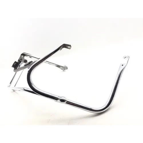 2001 Harley-Davidson Road King FLHR Saddlebag Mount Luggage Protector 3452 8