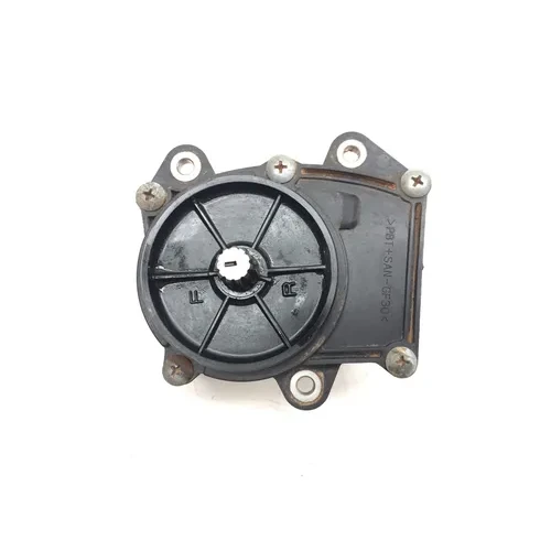 2014 Yamaha Viking 700 Front Differential Servo Actuator 3468 1HP-4616A-00-00