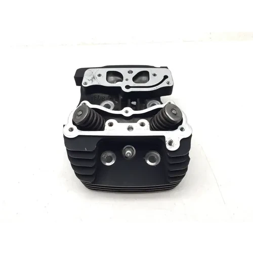 2001 Harley Road King FLHR Engine Cylinder Head Complete Front 3452 16722-99 6