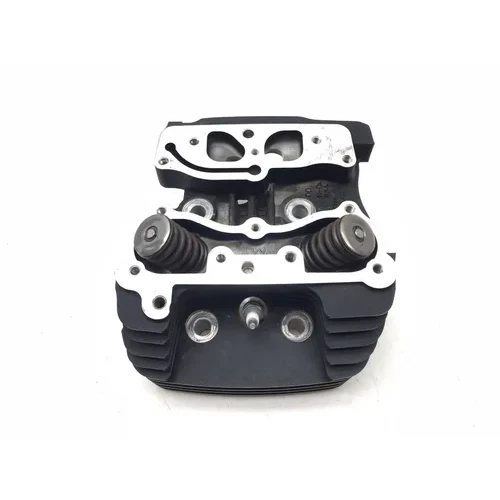 2001 Harley Road King FLHR Engine Cylinder Head Complete Rear 3452 16724-99 5
