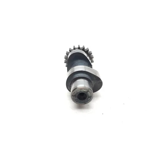 2001 Harley-Davidson Road King FLHR Front Rear Cam Shafts Cams 3452 8