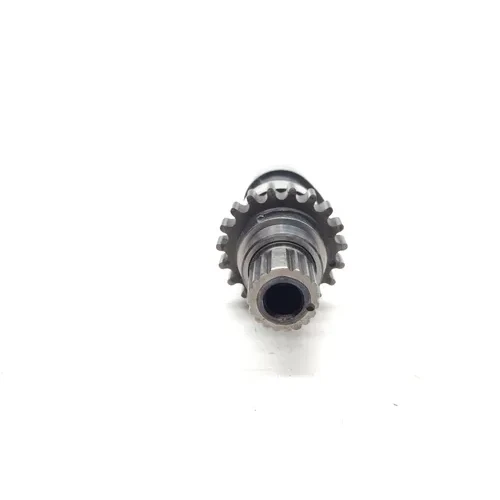 2001 Harley-Davidson Road King FLHR Front Rear Cam Shafts Cams 3452 5
