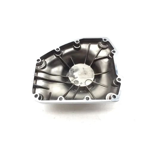 2001 Harley-Davidson Road King FLHR Cam Shaft Cover 3452 25369-01 8