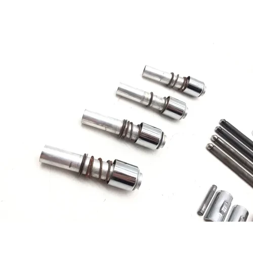 2001 Harley-Davidson Road King FLHR Push Rods Tubes and Lifters 3452 2