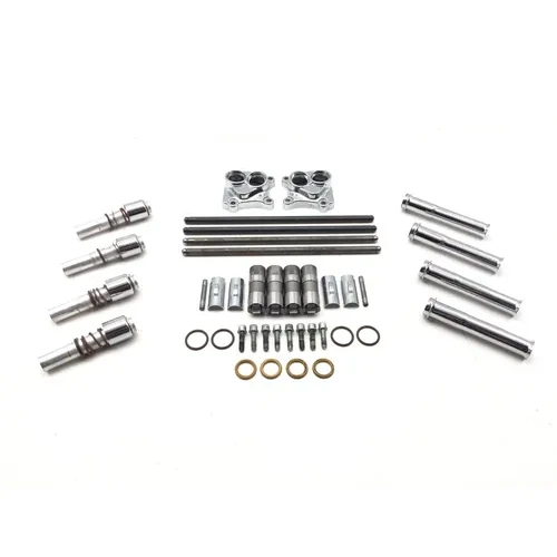 2001 Harley-Davidson Road King FLHR Push Rods Tubes and Lifters 3452