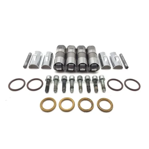 2001 Harley-Davidson Road King FLHR Push Rods Tubes and Lifters 3452 5