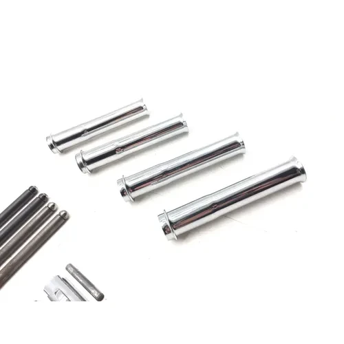 2001 Harley-Davidson Road King FLHR Push Rods Tubes and Lifters 3452 3