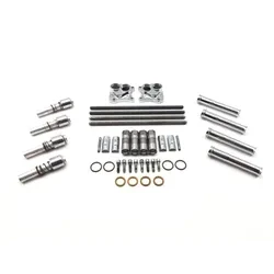 2001 Harley-Davidson Road King FLHR Push Rods Tubes and Lifters 3452