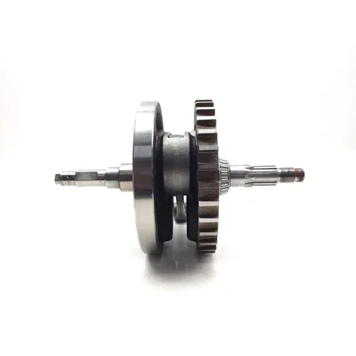 2001 Harley-Davidson Road King FLHR Engine Crank Shaft 3452 23957-99 4