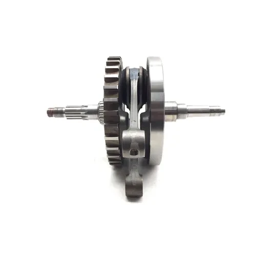 2001 Harley-Davidson Road King FLHR Engine Crank Shaft 3452 23957-99 9