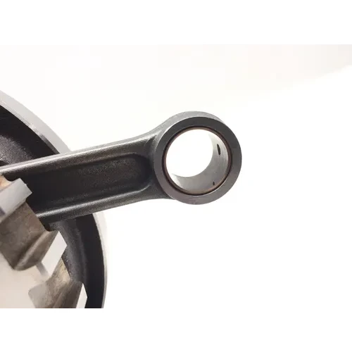 2001 Harley-Davidson Road King FLHR Engine Crank Shaft 3452 23957-99 8