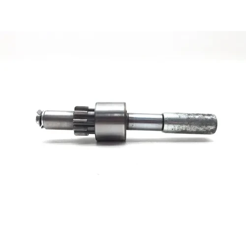 2001 Harley-Davidson Road King FLHR Engine Starter Extension Drive Shaft 3452 2