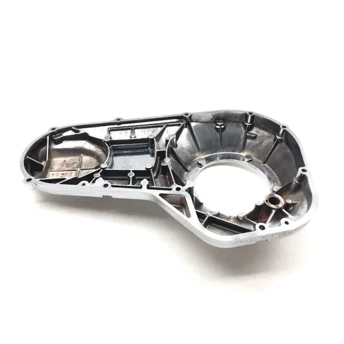 2001 Harley-Davidson Road King FLHR Outer Primary Clutch Cover 3452 8