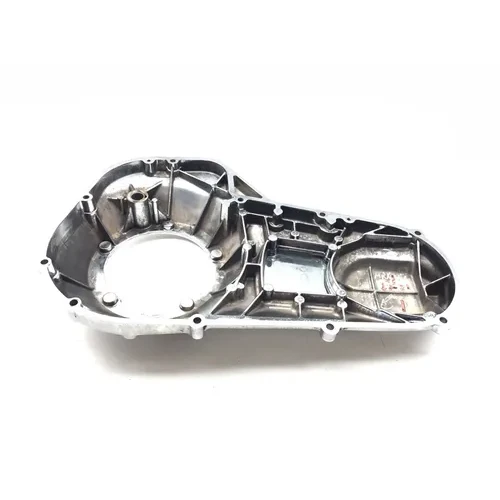 2001 Harley-Davidson Road King FLHR Outer Primary Clutch Cover 3452 7