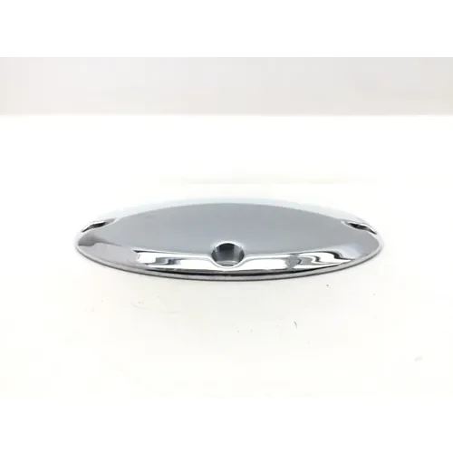2001 Harley-Davidson Road King FLHR Primary Clutch Derby Inspection Cover 3452 3
