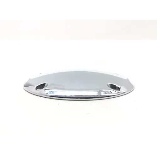 2001 Harley-Davidson Road King FLHR Primary Clutch Derby Inspection Cover 3452 2