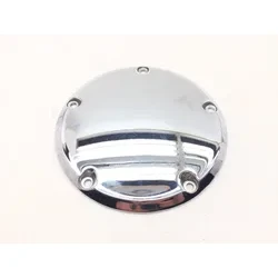 2001 Harley-Davidson Road King FLHR Primary Clutch Derby Inspection Cover 3452