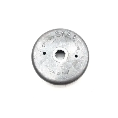 2001 Harley-Davidson Road King FLHR Flywheel Magneto 3452 29981-95